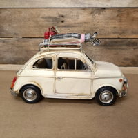 Fiat 500 Golf-edition